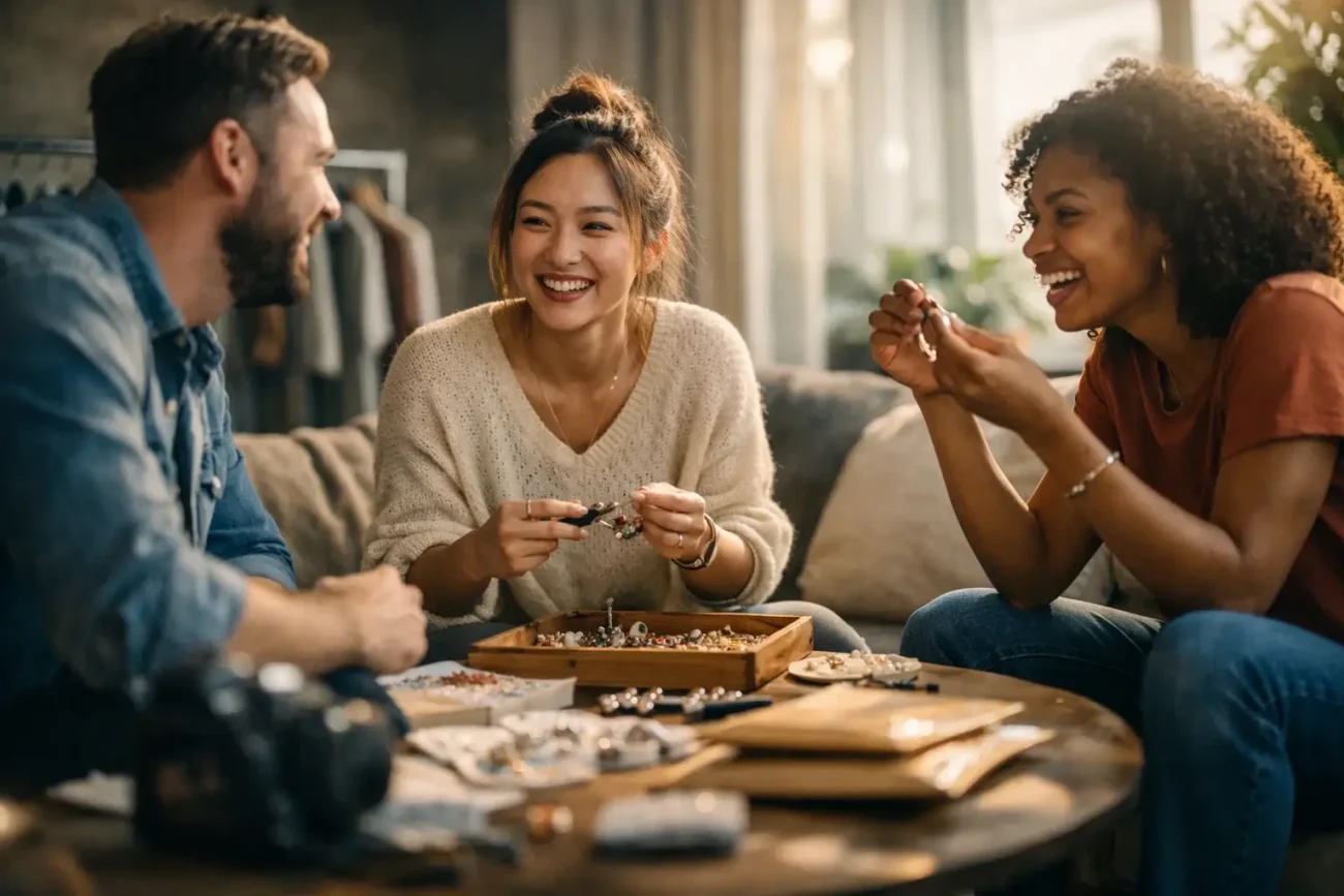 Best Side Hustles When Living Costs Are Rising (Beginner‑Friendly)