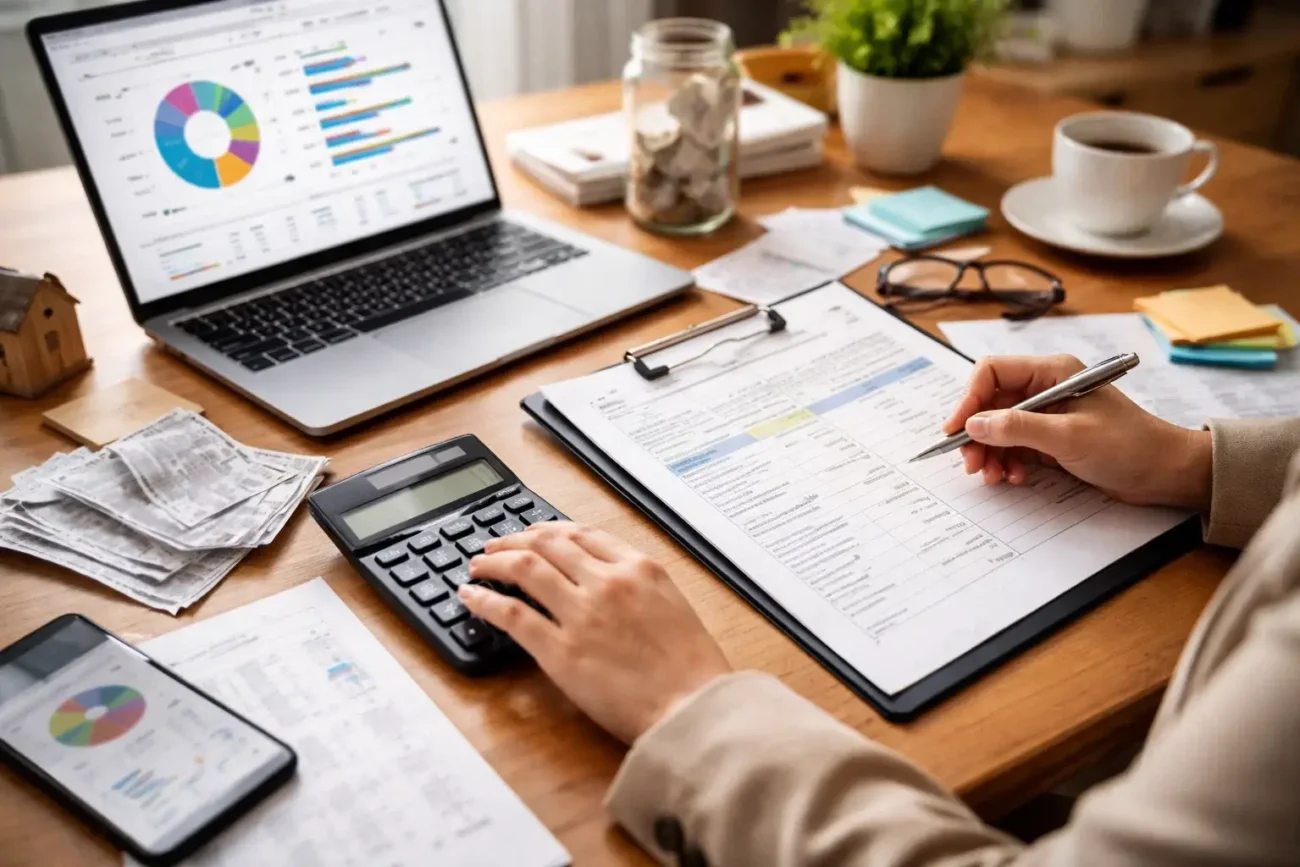 How to Budget During a Cost of Living Crisis: 10 Practical Steps