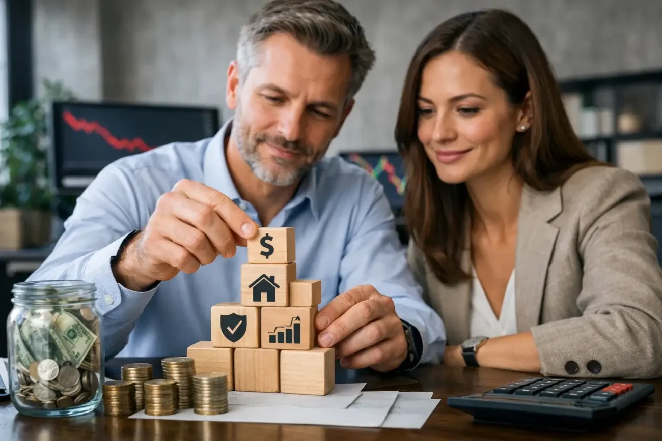 How to Build a Crisis‑Proof Budget During High Inflation