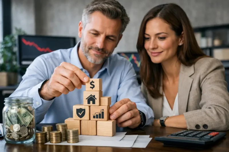 How to Build a Crisis‑Proof Budget During High Inflation