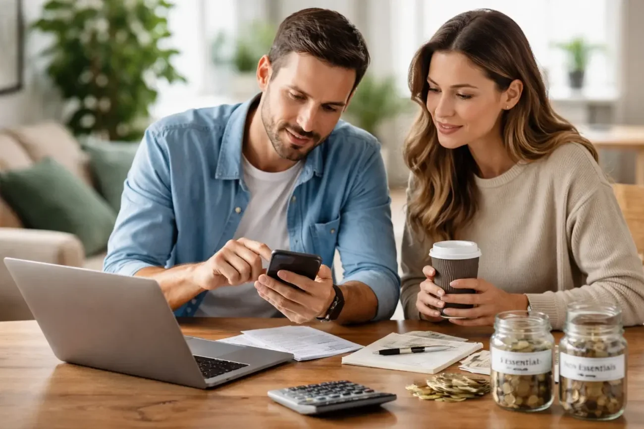 Essential vs Non‑Essential Spending: How to Cut Costs Without Hating Your Life