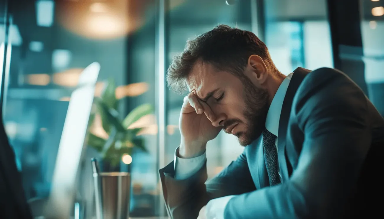 How to Stop Panic Spending and Doom‑Scrolling Finance News