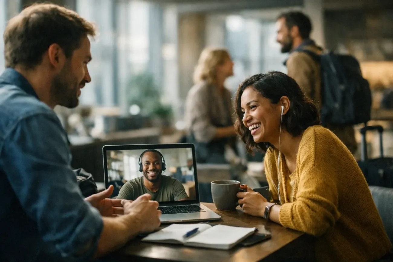 Job Hopping and Remote Work: How Workers Adapt to Rising Living Costs