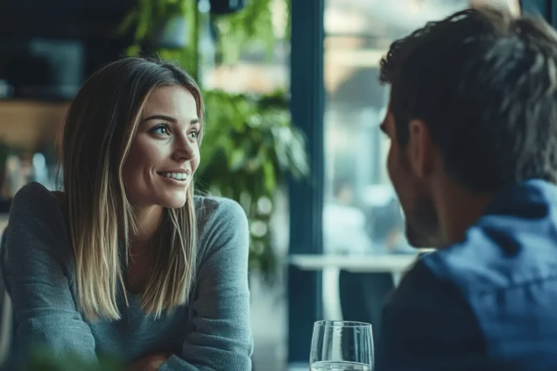Talking About Money With Your Partner When You’re Both Stressed
