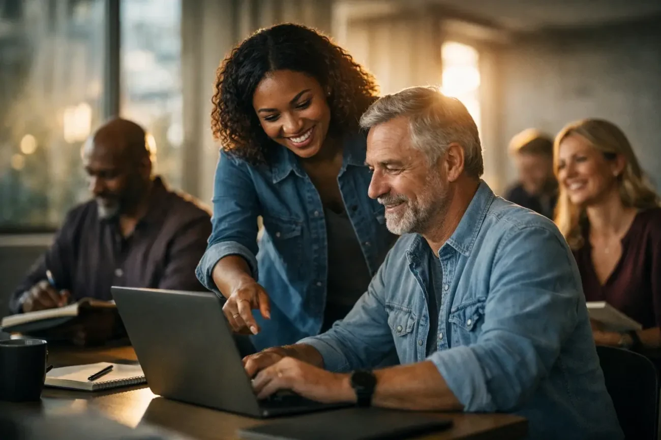 Up‑Skilling for Higher Pay: Courses and Skills That Actually Boost Income