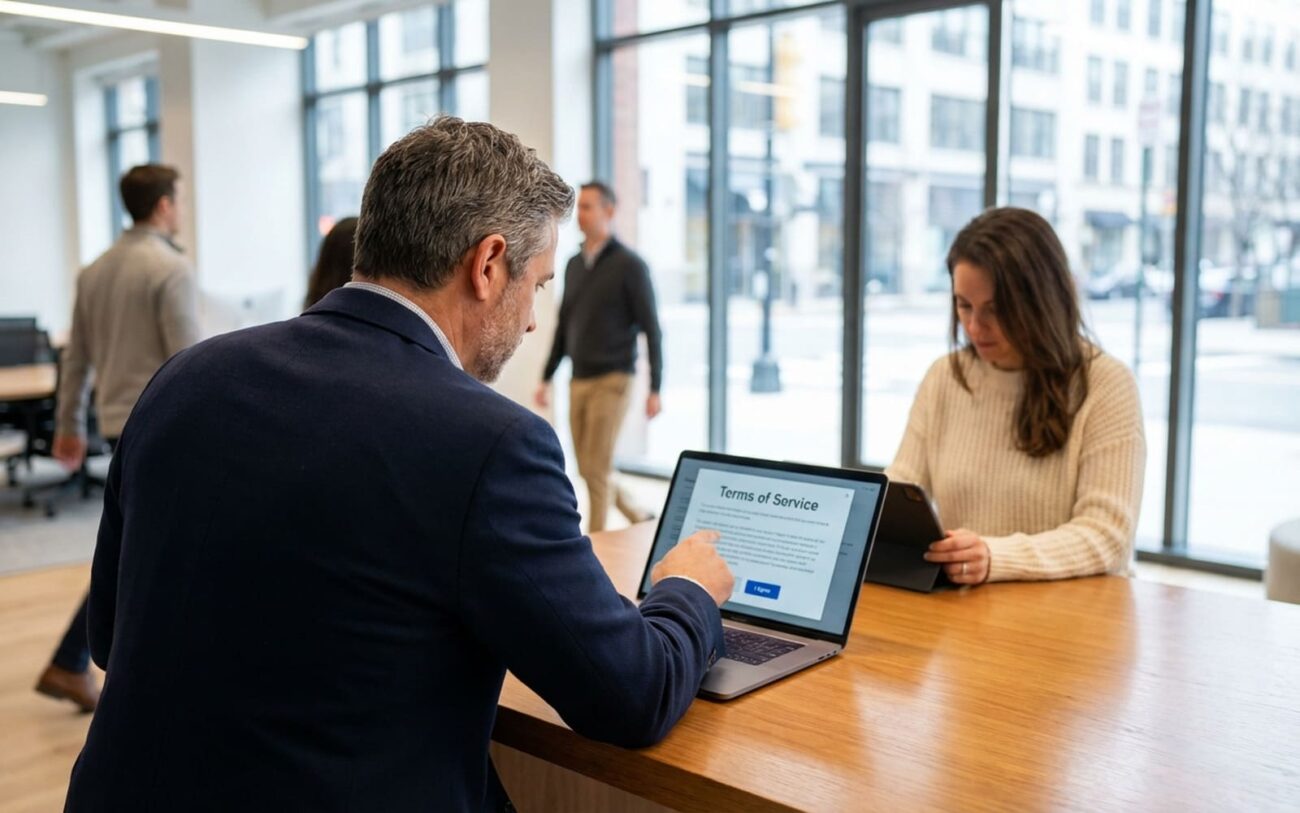 Are clickwrap and browsewrap agreements enforceable?