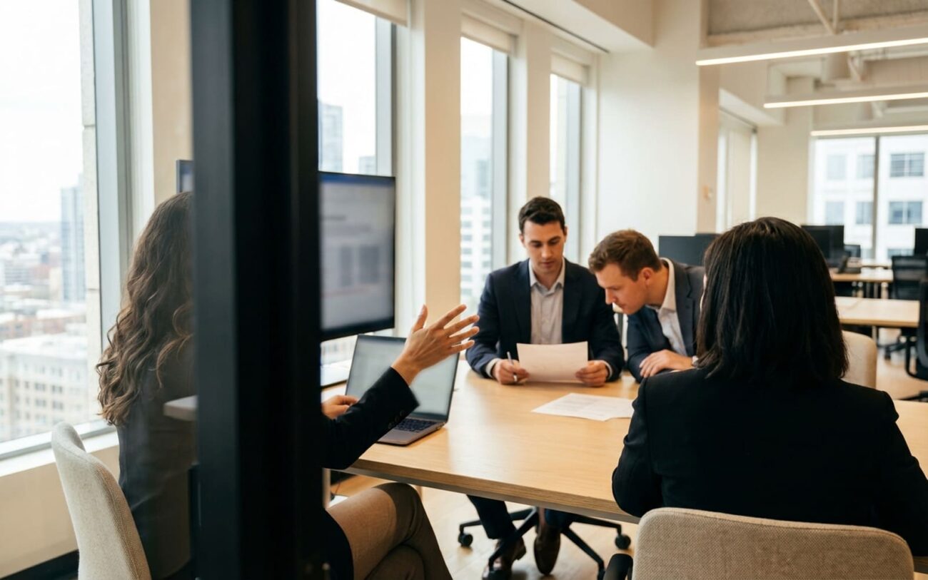 Can a business be sued in a state where it doesn’t operate?