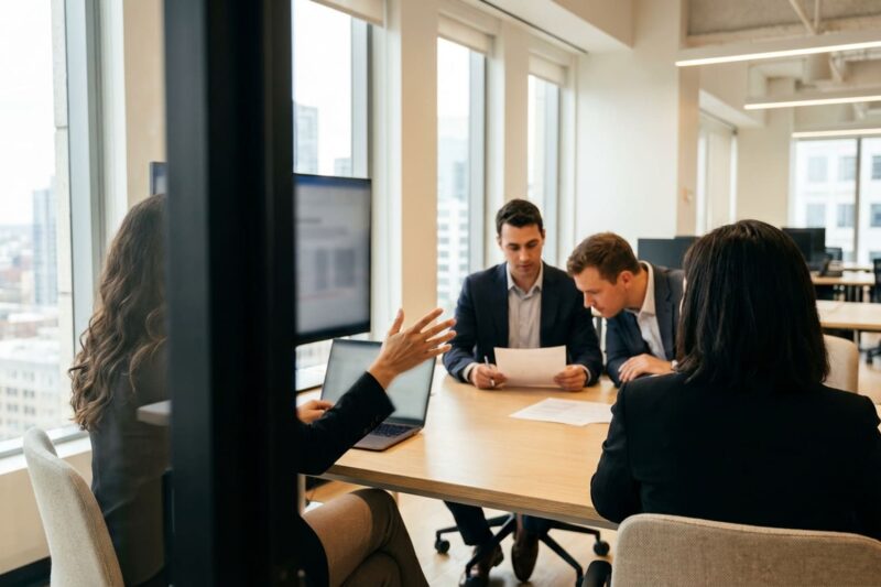 Can a business be sued in a state where it doesn’t operate?