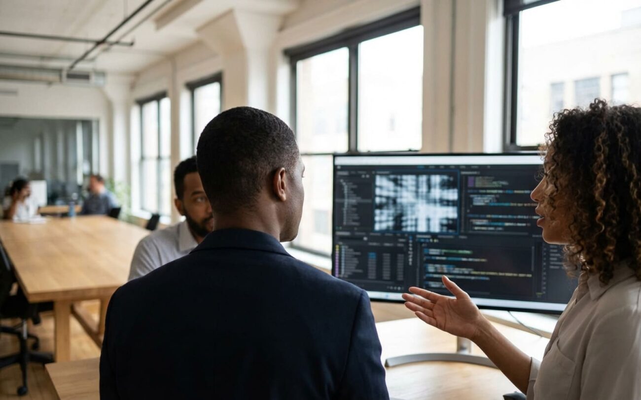 Can AI-generated content violate business copyright laws?