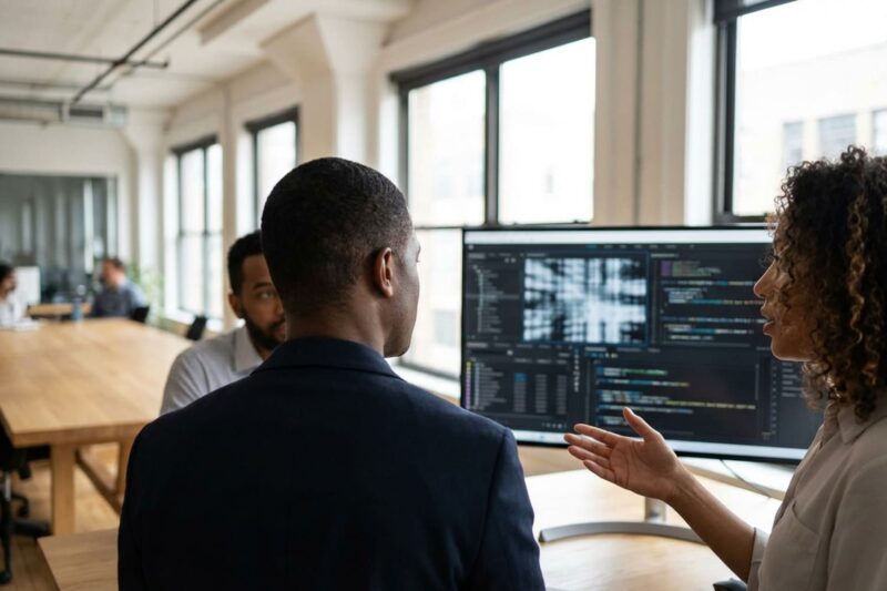 Can AI-generated content violate business copyright laws?