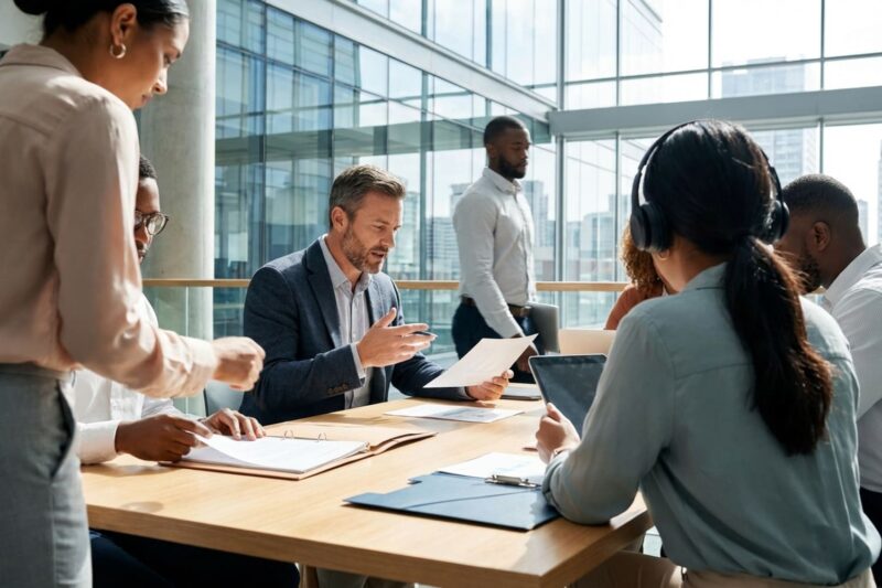 Can shareholders sue company executives?