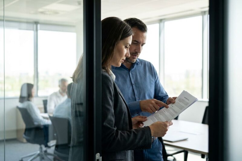 How are contracts enforced under U.S. law?