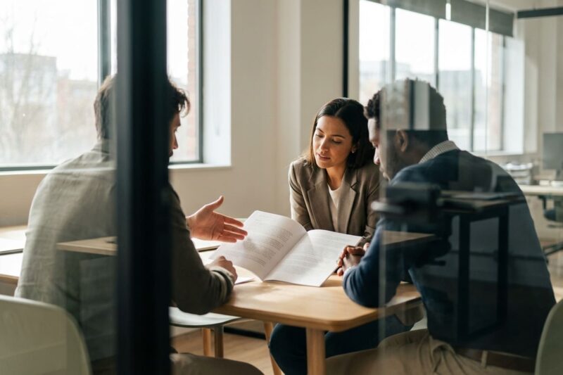 How can a contract be legally terminated?