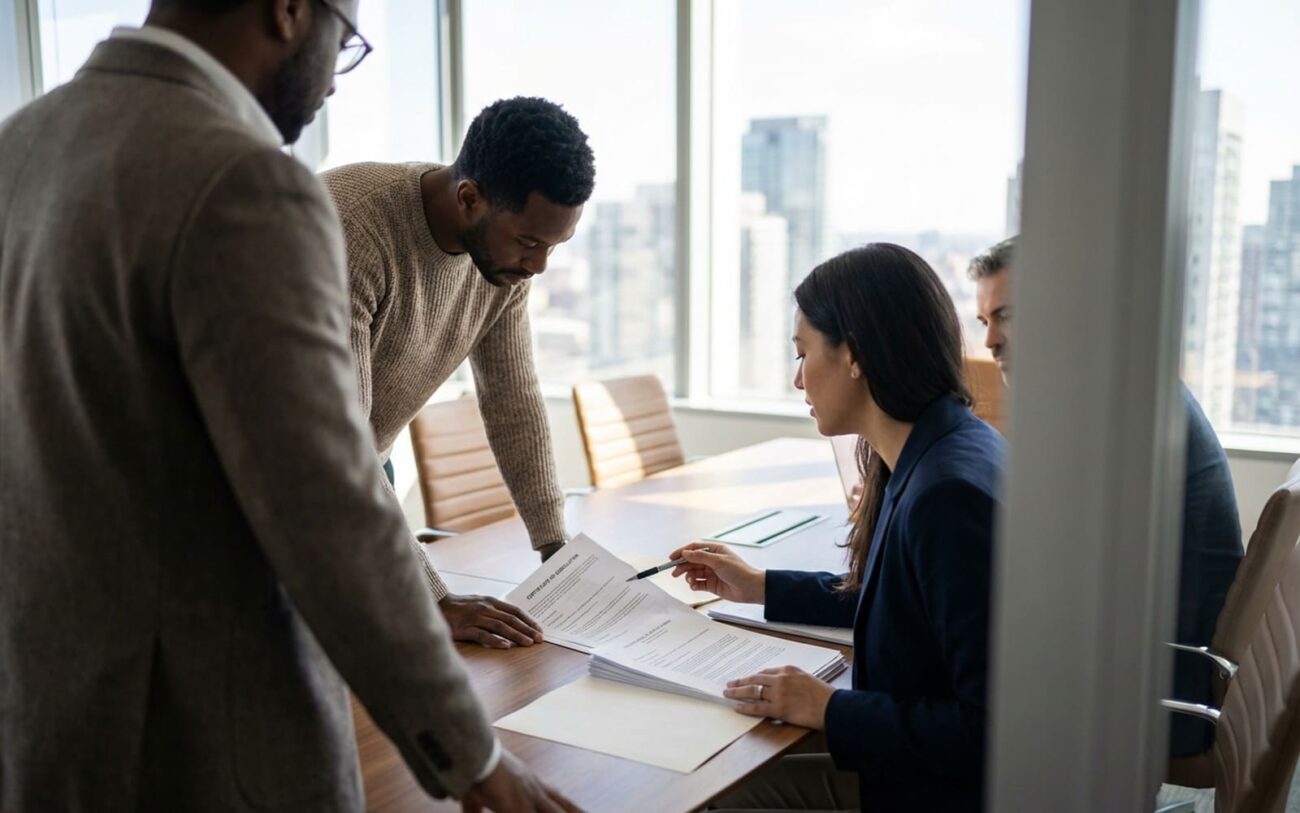 How do you dissolve a business legally in the U.S.?