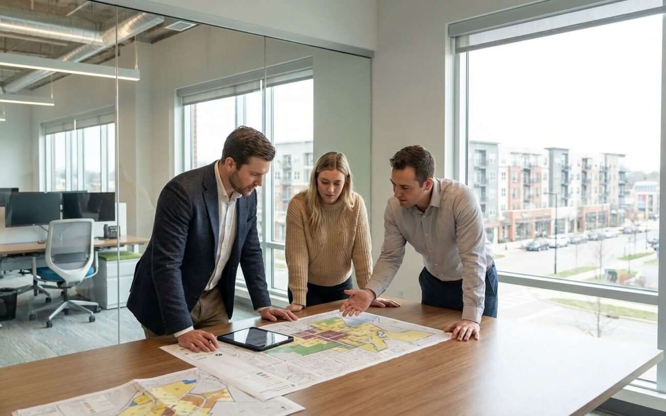 How do zoning laws affect where you can run a business?