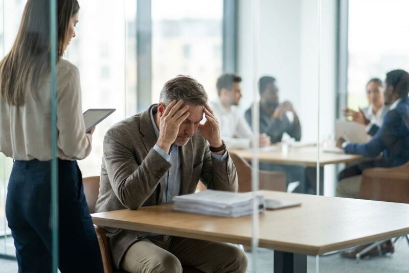 How does bankruptcy law affect business owners personally?