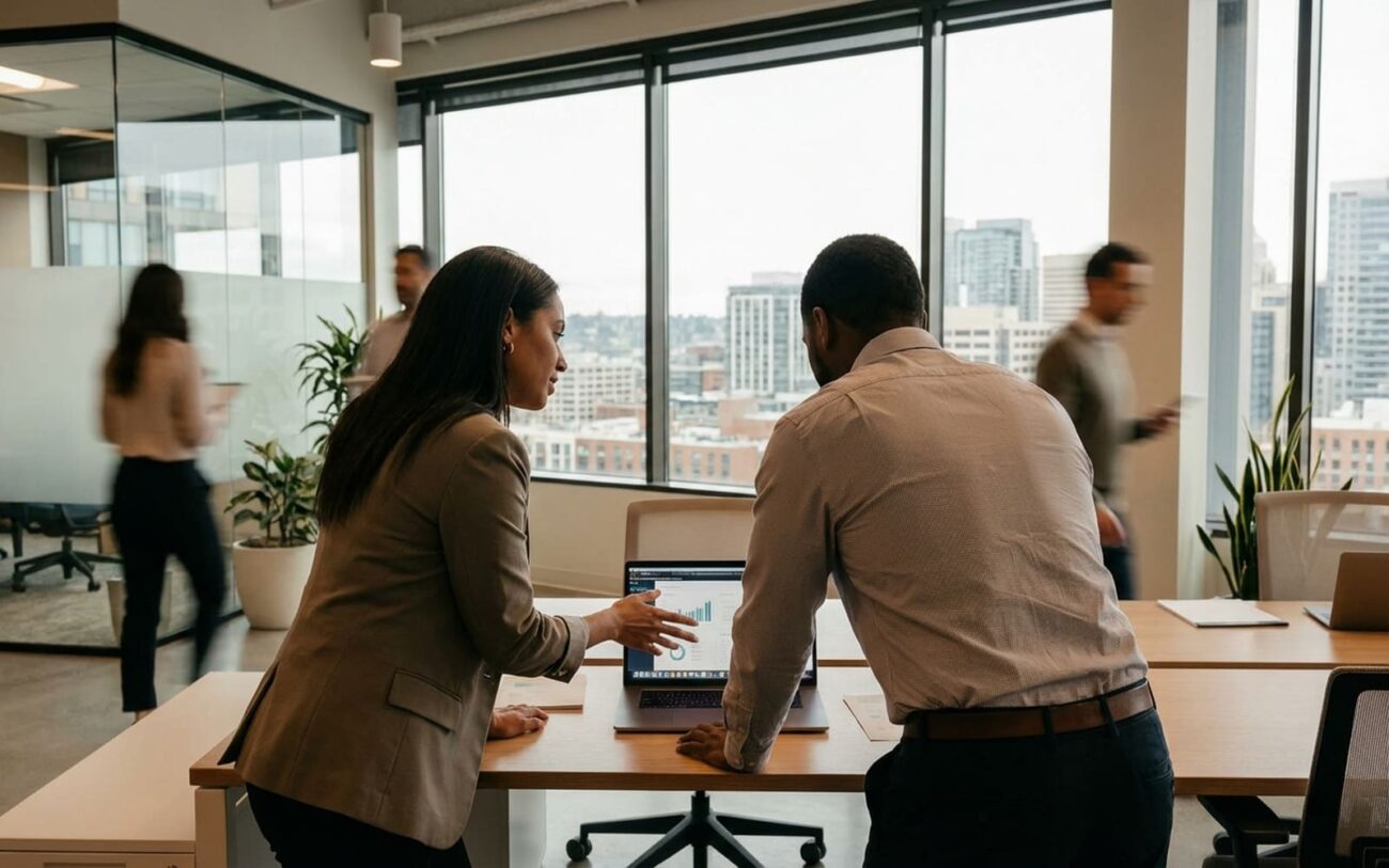 How does GDPR affect U.S. businesses with EU customers?