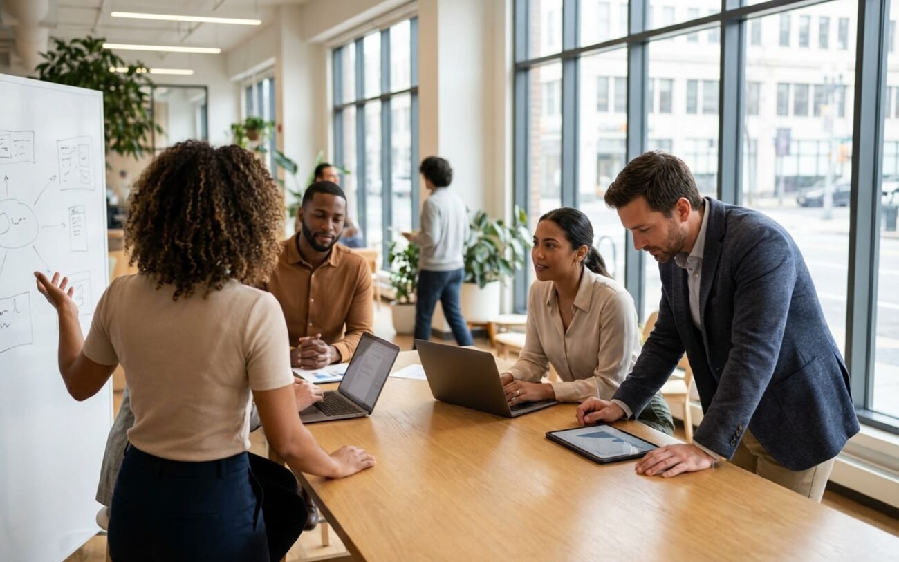How does pass-through taxation work for LLCs and S corps?