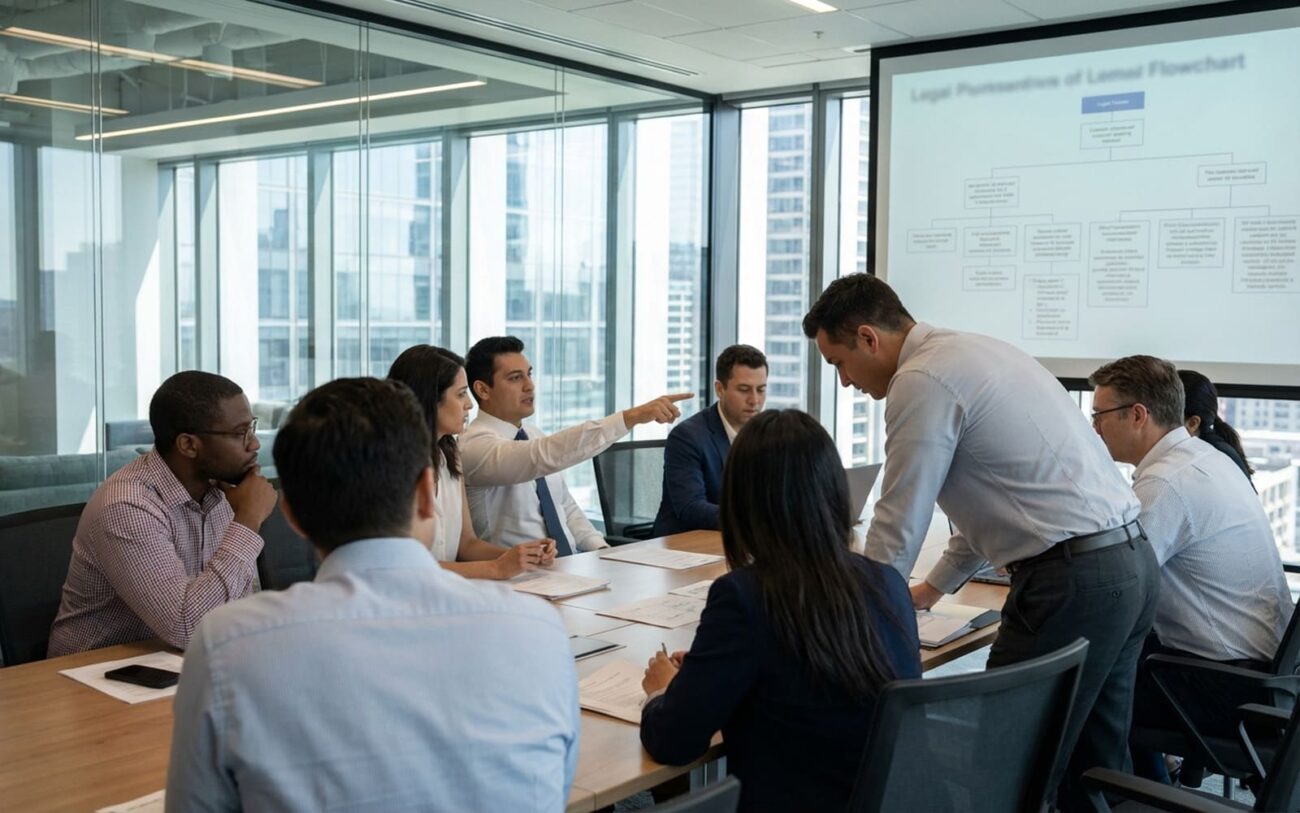 How does U.S. federal law interact with state business laws?