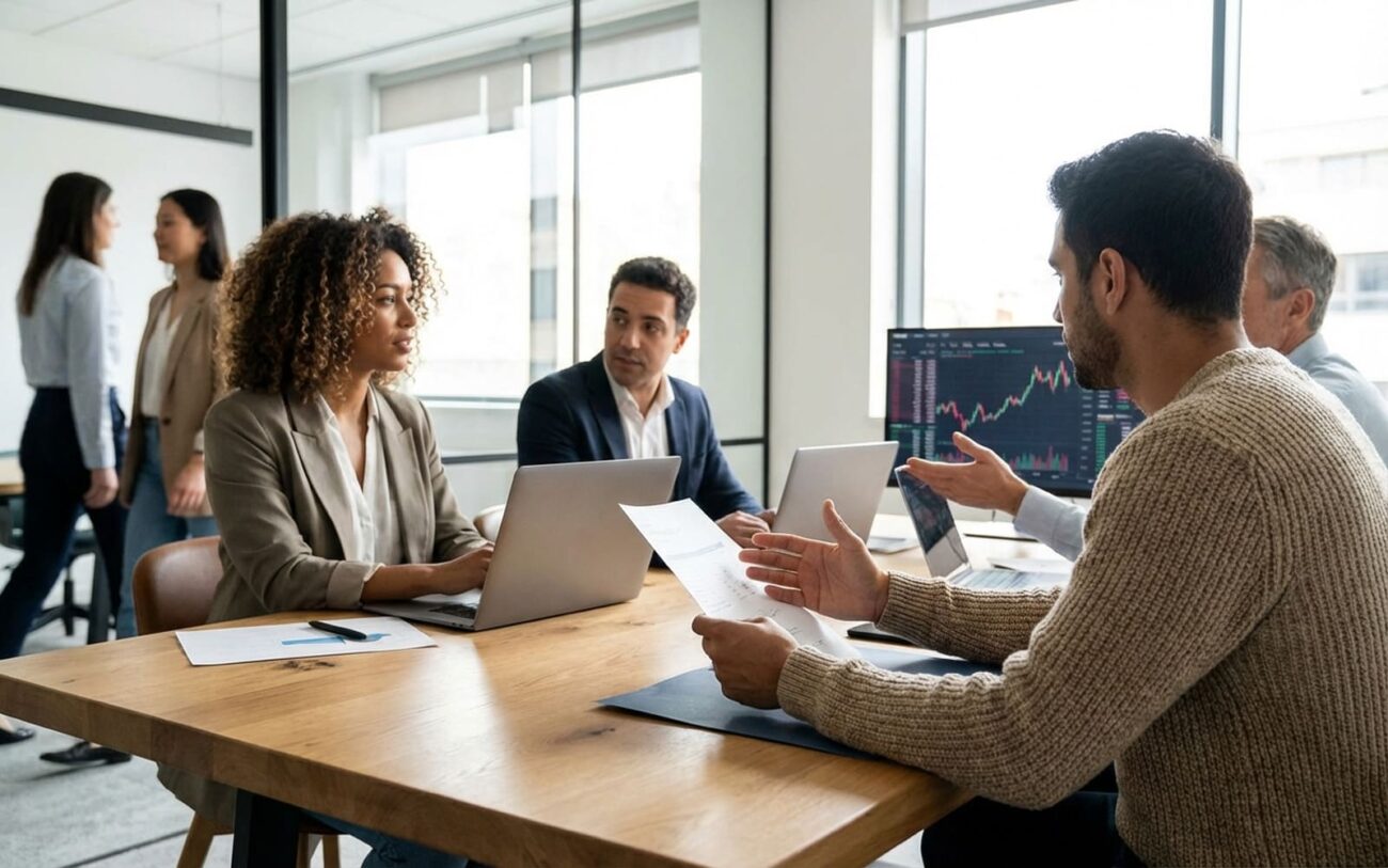 How often do businesses need to file annual reports?