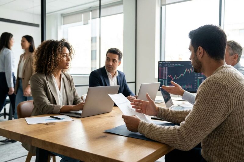 How often do businesses need to file annual reports?
