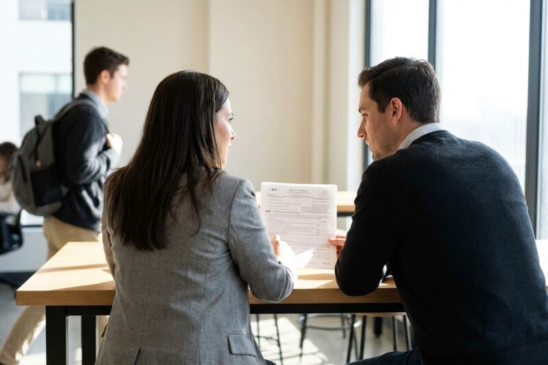 What are I-9 and W-4 forms, and why are they legally required?