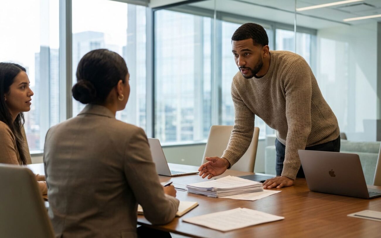 What constitutes wrongful termination under U.S. law?