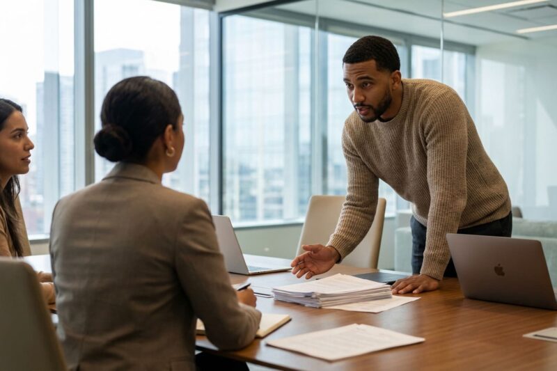 What constitutes wrongful termination under U.S. law?