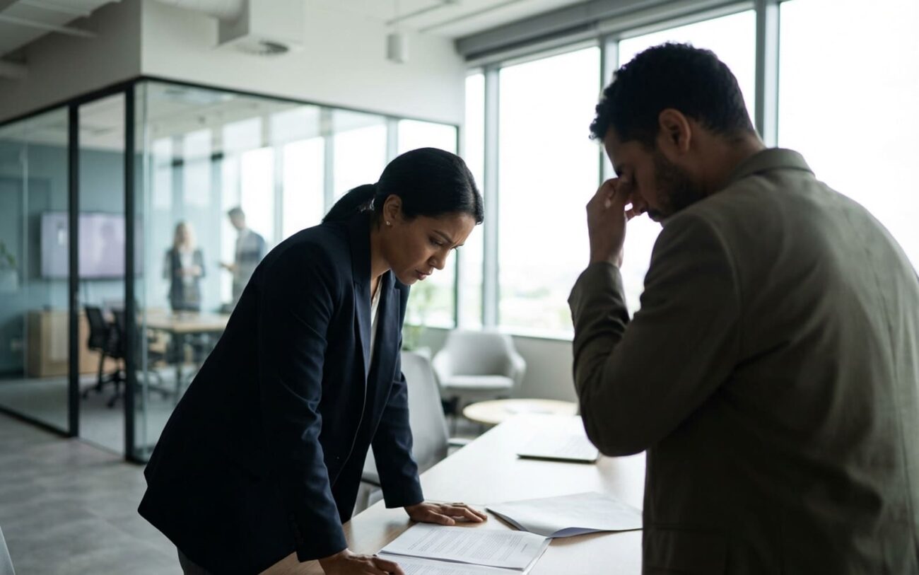 What happens if a business fails to maintain good standing?