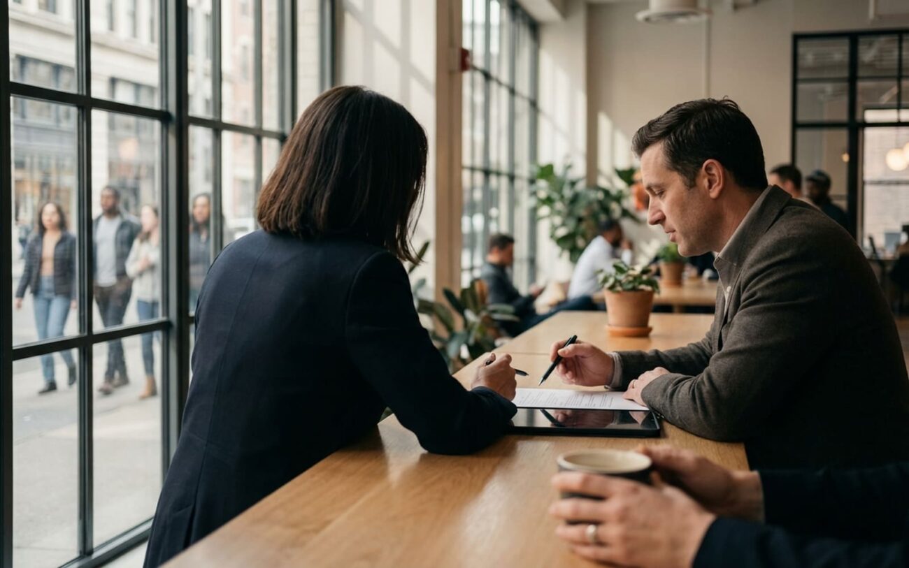 What is a DBA (“Doing Business As”) and when is it needed?