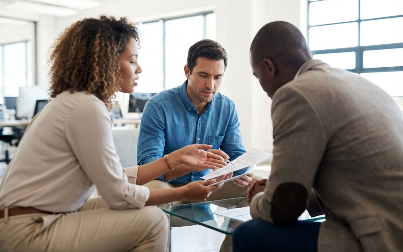 What is a letter of credit in international trade law?