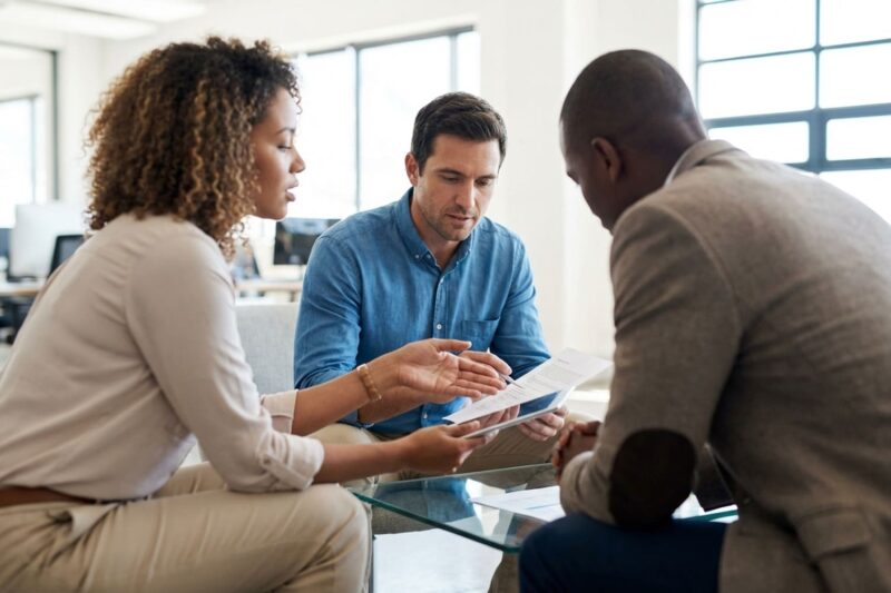 What is a letter of credit in international trade law?