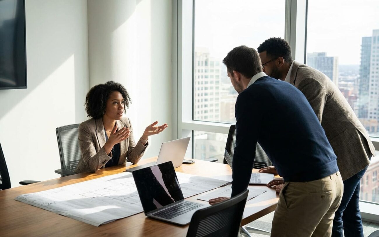 What is a professional corporation (PC)?