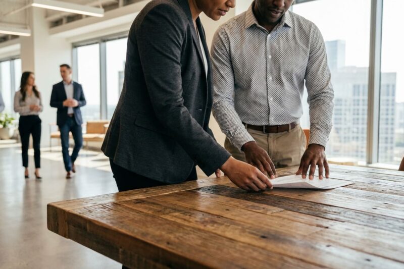 What is an EIN and why is it legally important?