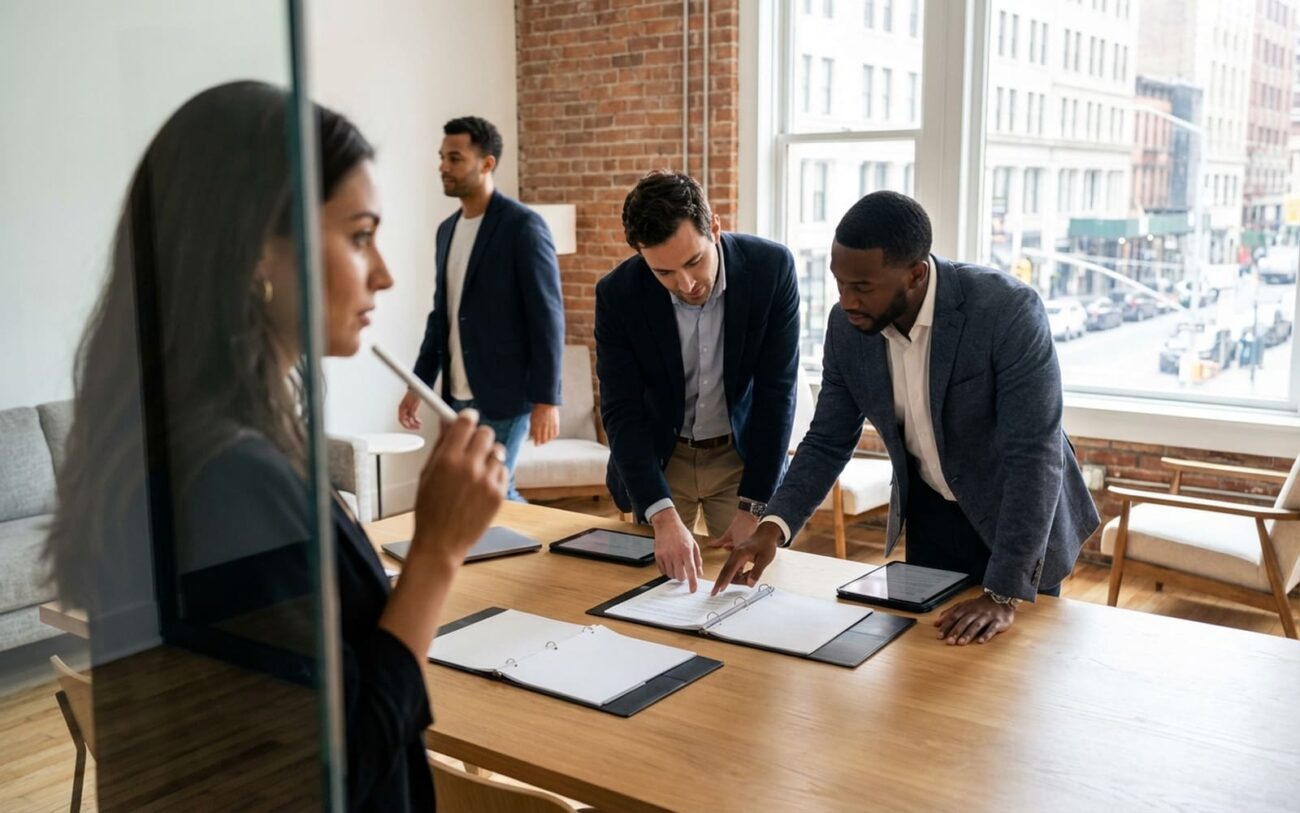 What is business law in the United States?