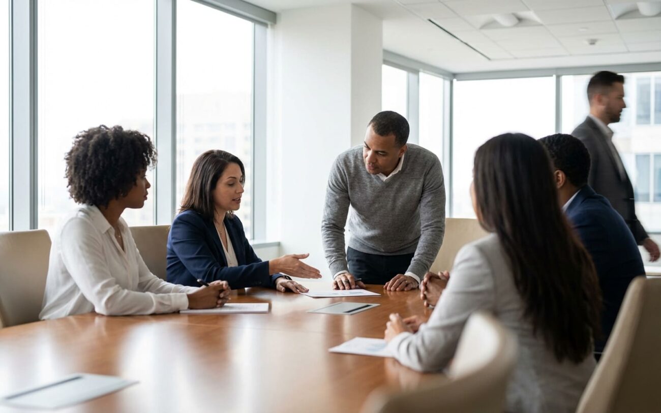 What is corporate governance and why is it legally relevant?