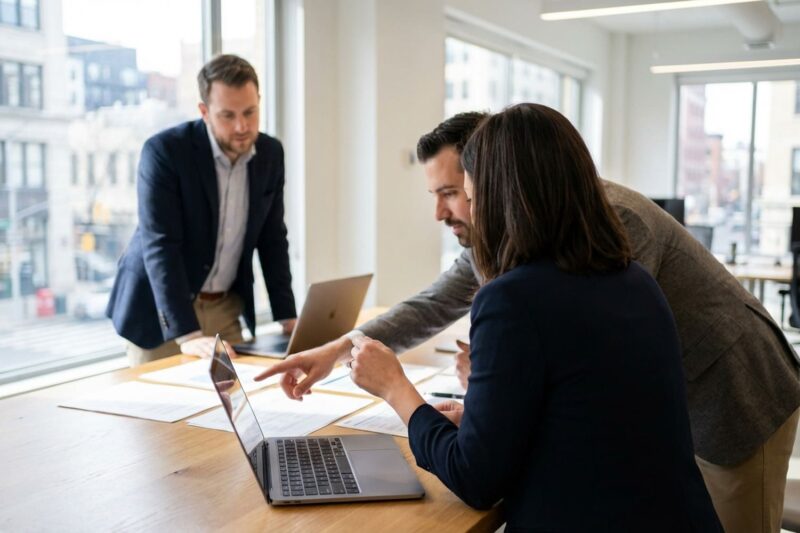 What is fair use in copyright law for businesses?