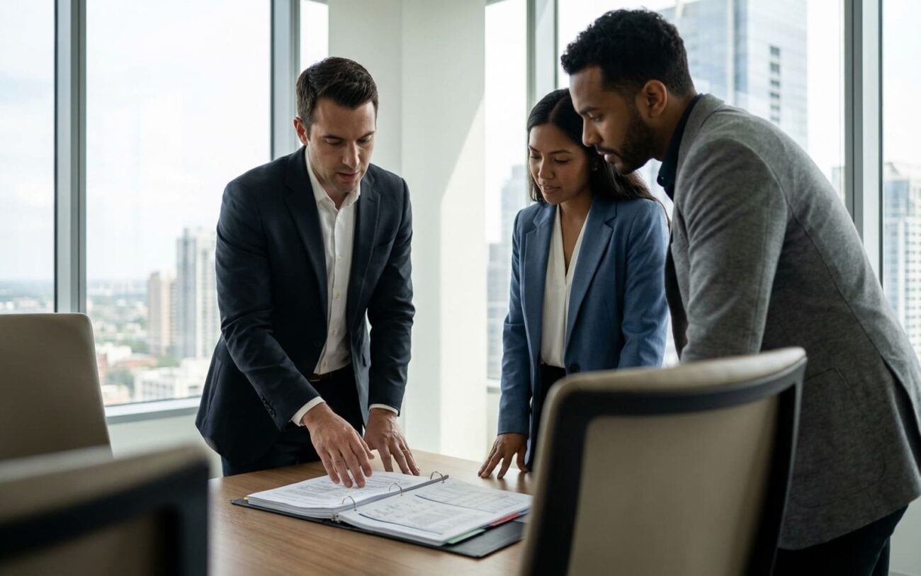 What is indemnification in business contracts?