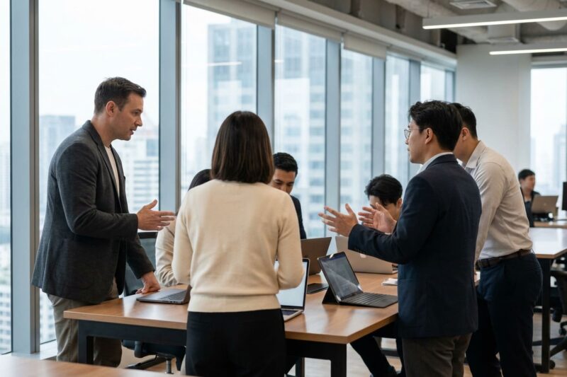 What is insider trading in the context of private companies?