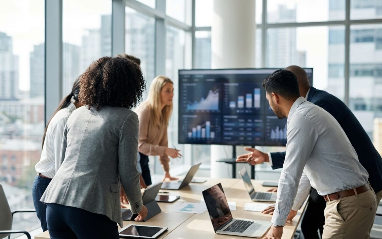 What is sales tax nexus and why does it matter?