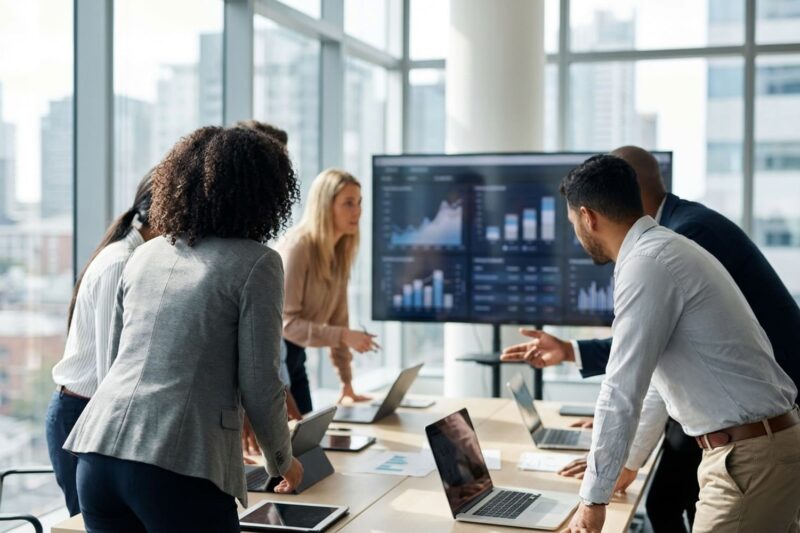 What is sales tax nexus and why does it matter?