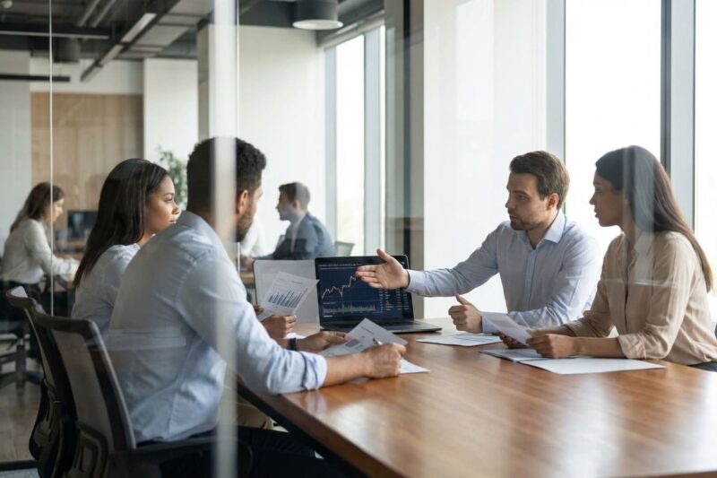 What is SEC Regulation D and how does it affect private fundraising?