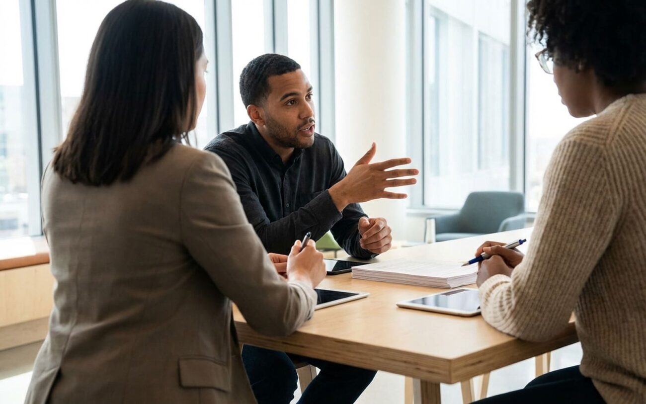 What is successor liability when buying a business?