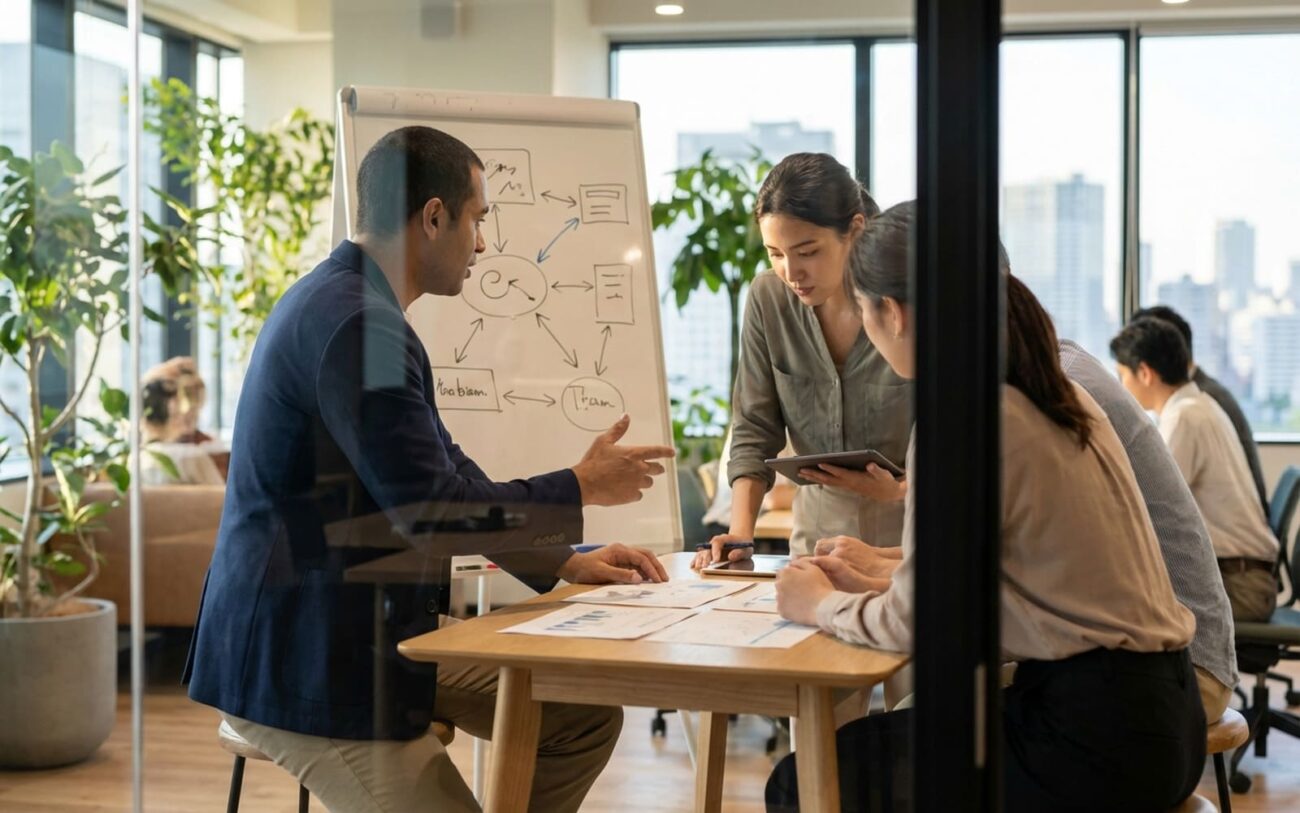 What is the difference between an S corporation and a C corporation?