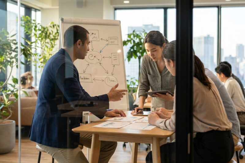 What is the difference between an S corporation and a C corporation?