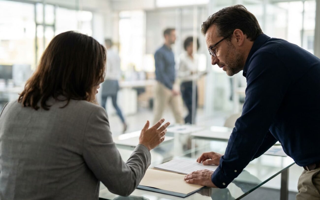 What is the Family and Medical Leave Act (FMLA)?