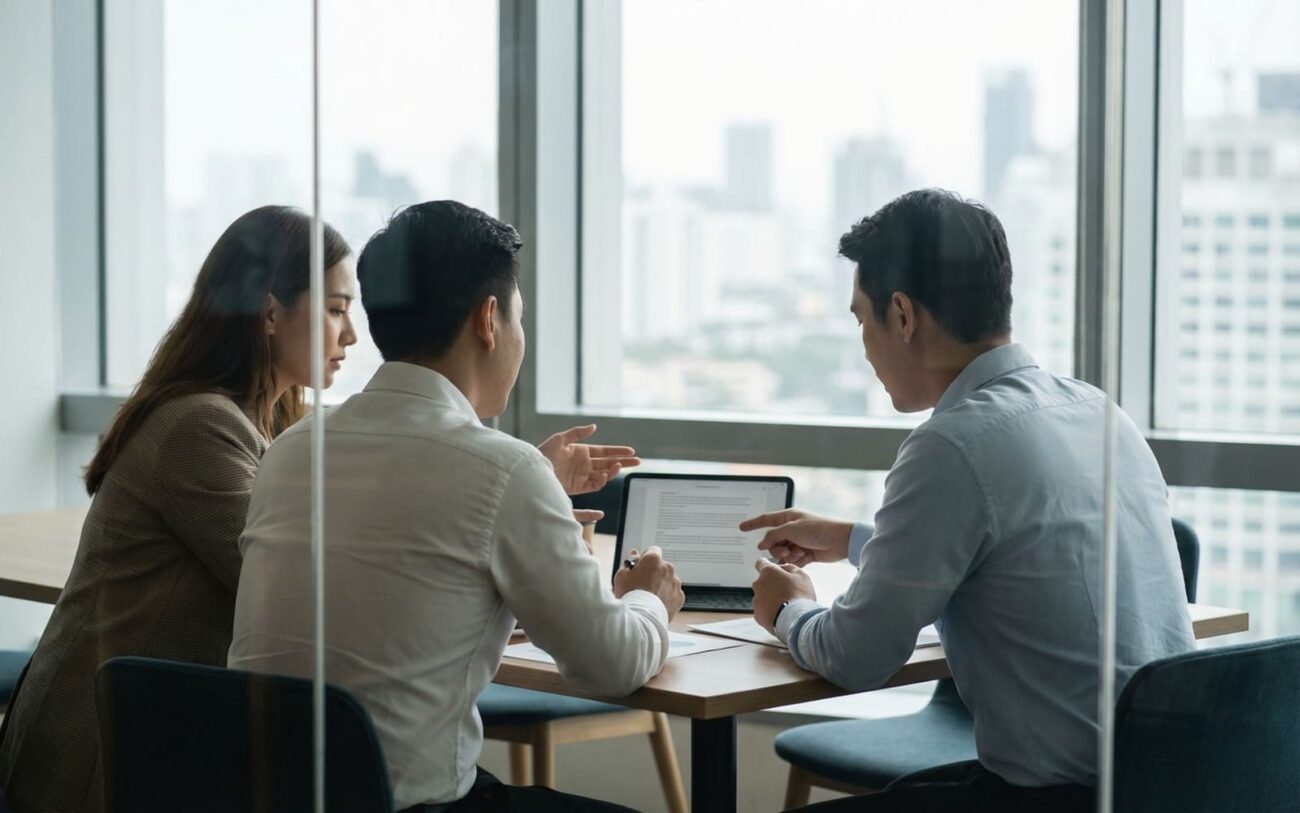 What is the legal definition of “doing business” in a state?