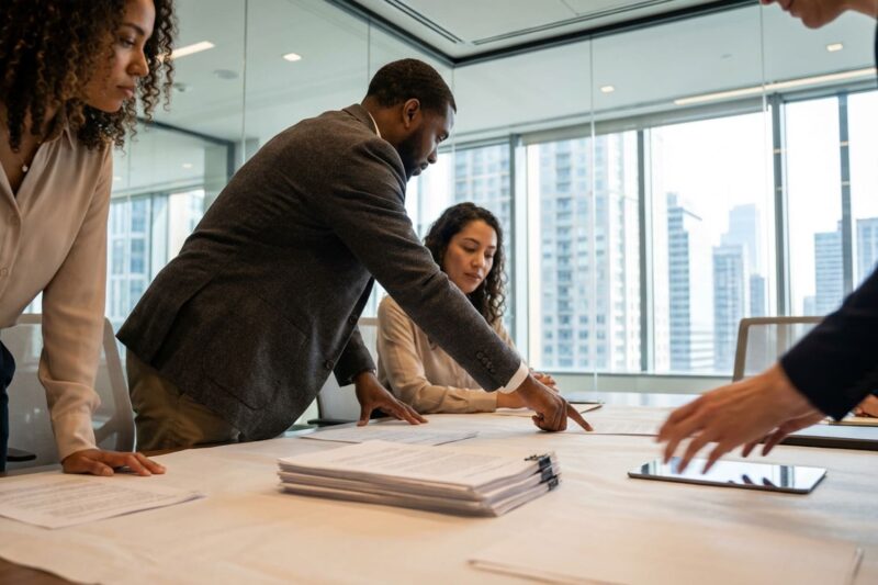 What is the legal difference between a merger and an acquisition?