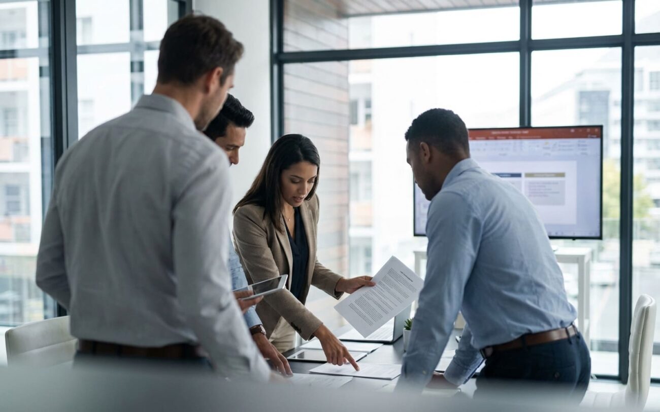 What is “ultra vires” in corporate law?