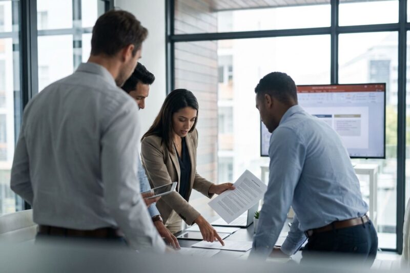 What is “ultra vires” in corporate law?